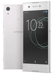 Замена матрицы на телефоне Sony Xperia XA1 в Тюмени